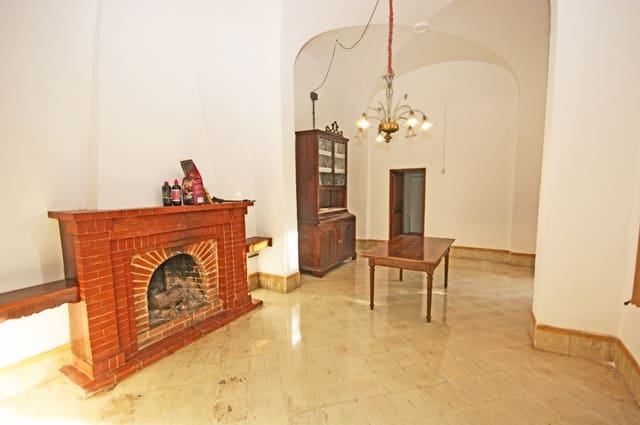 Townhouse for rent in Felanitx with garage - € 1,500 (Ref: 9452486)