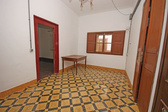 Townhouse for rent in Felanitx with garage - € 1,500 (Ref: 9452486)