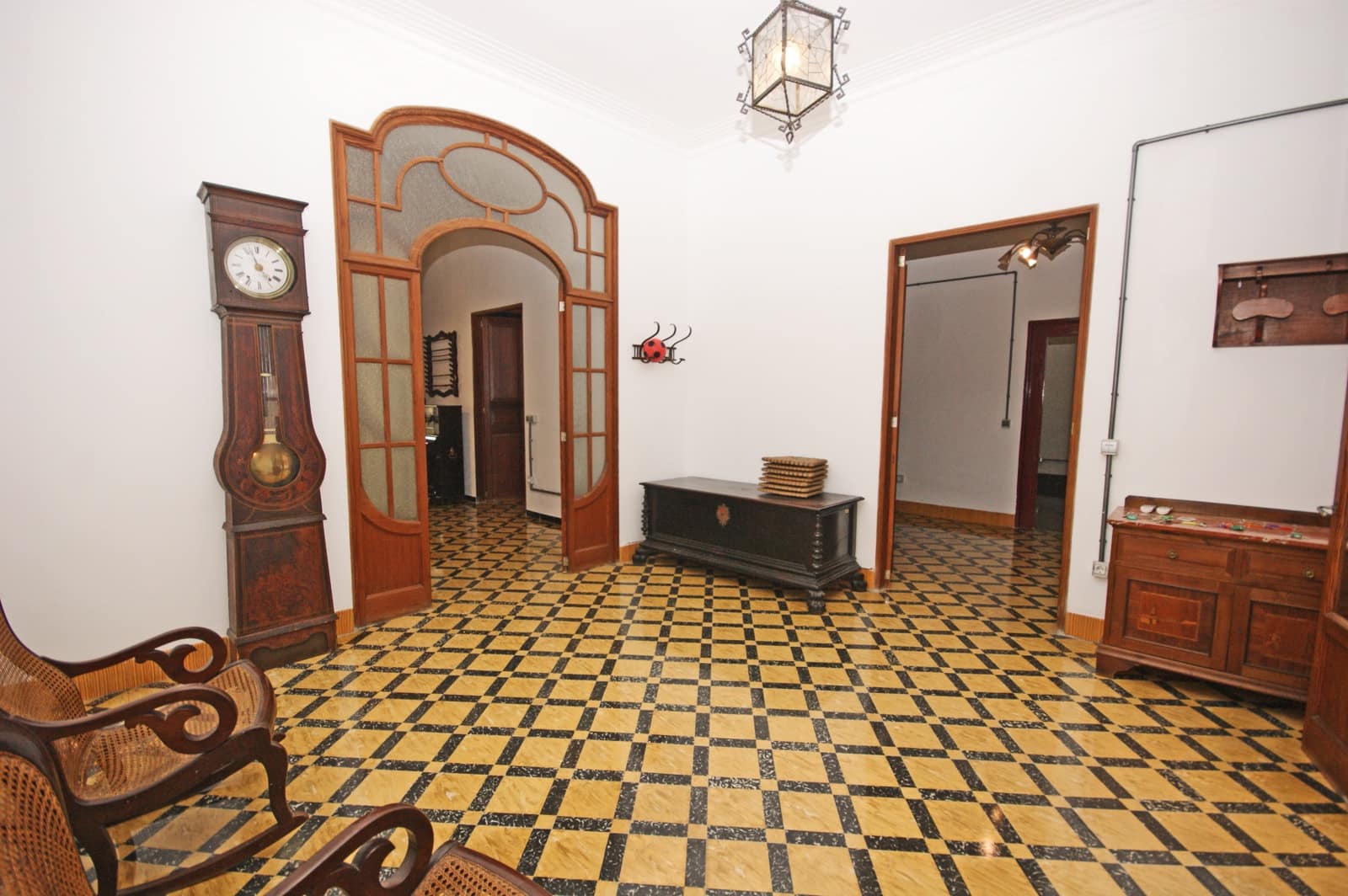 Haus zu vermieten in Felanitx mit Garage - 1.500 € (Ref: 9452486)