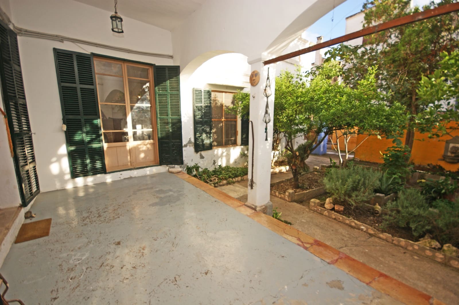 Haus zu vermieten in Felanitx mit Garage - 1.500 € (Ref: 9452486)