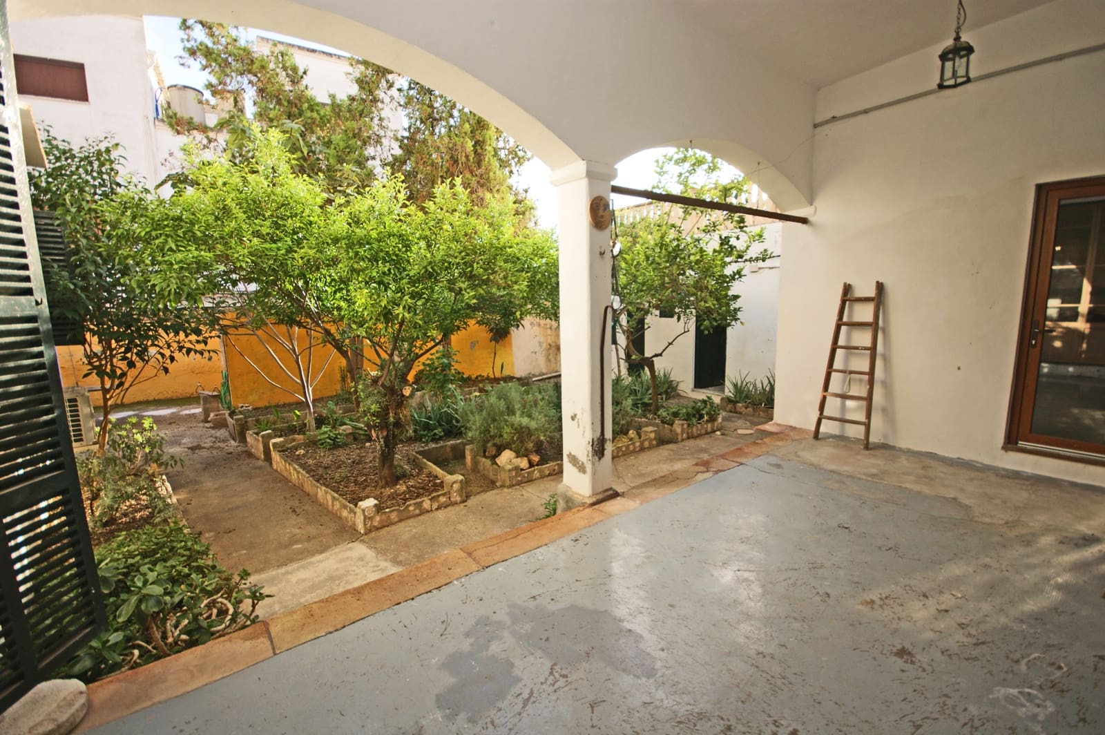 Haus zu vermieten in Felanitx mit Garage - 1.500 € (Ref: 9452486)