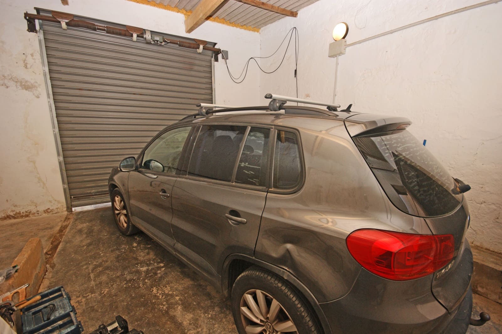 Haus zu vermieten in Felanitx mit Garage - 1.500 € (Ref: 9452486)