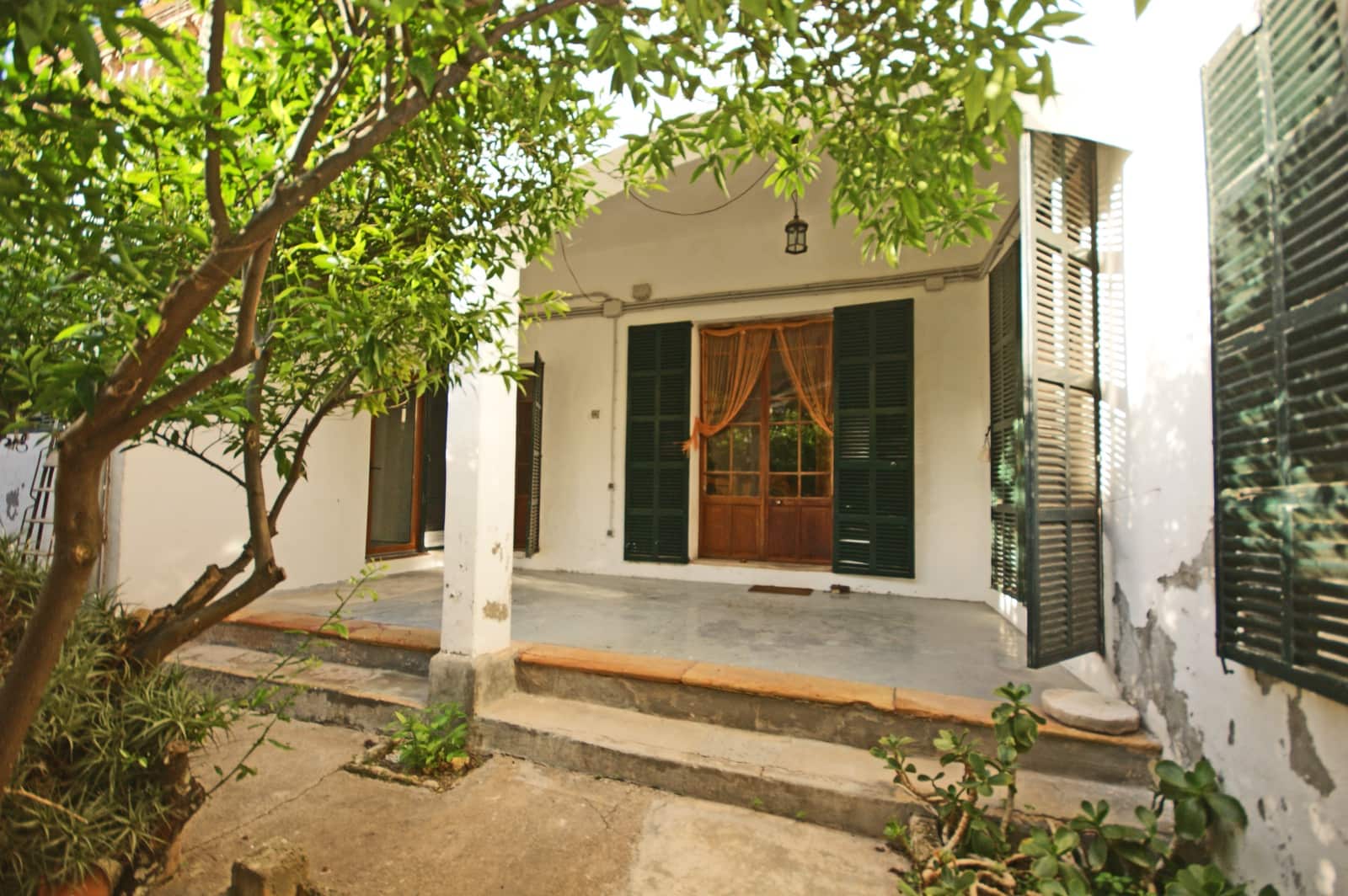 Haus zu vermieten in Felanitx mit Garage - 1.500 € (Ref: 9452486)