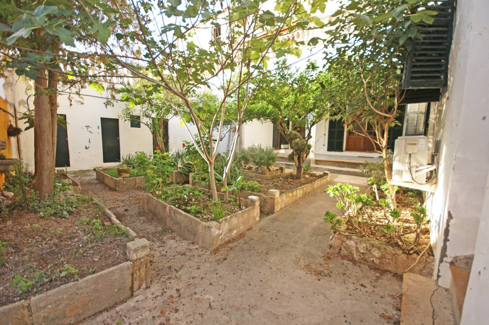 Haus zu vermieten in Felanitx mit Garage - 1.500 € (Ref: 9452486)