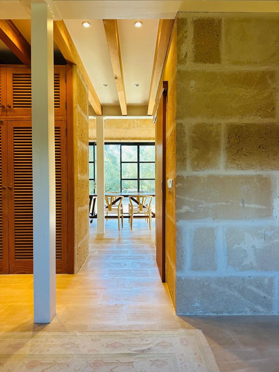 7 chambre Finca/Maison de Campagne à vendre à Felanitx avec piscine garage - 3 250 000 € (Ref: 9481395)