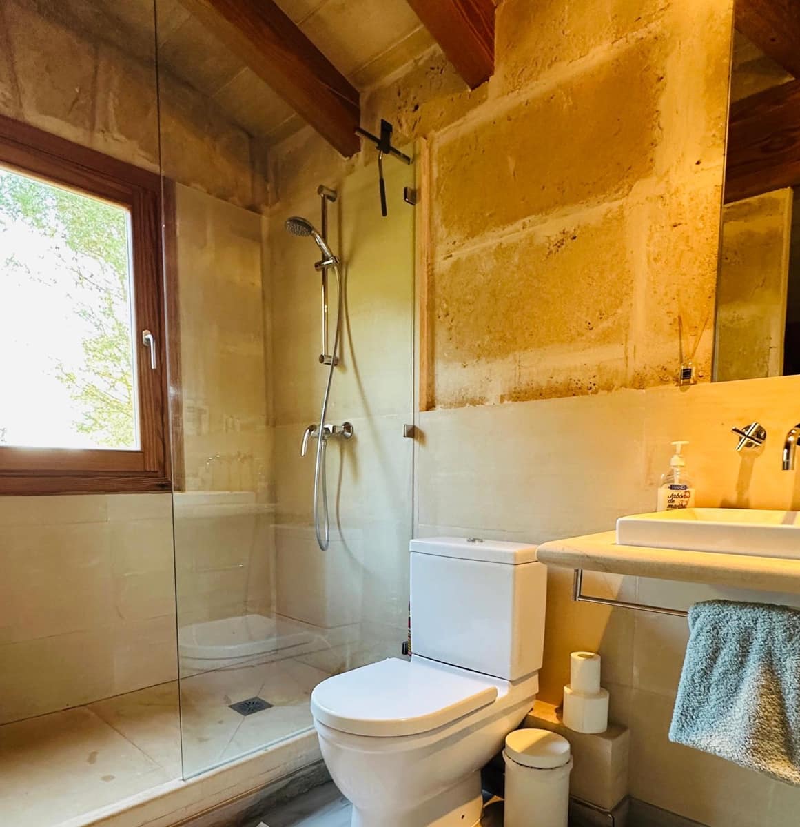 7 chambre Finca/Maison de Campagne à vendre à Felanitx avec piscine garage - 3 250 000 € (Ref: 9481395)