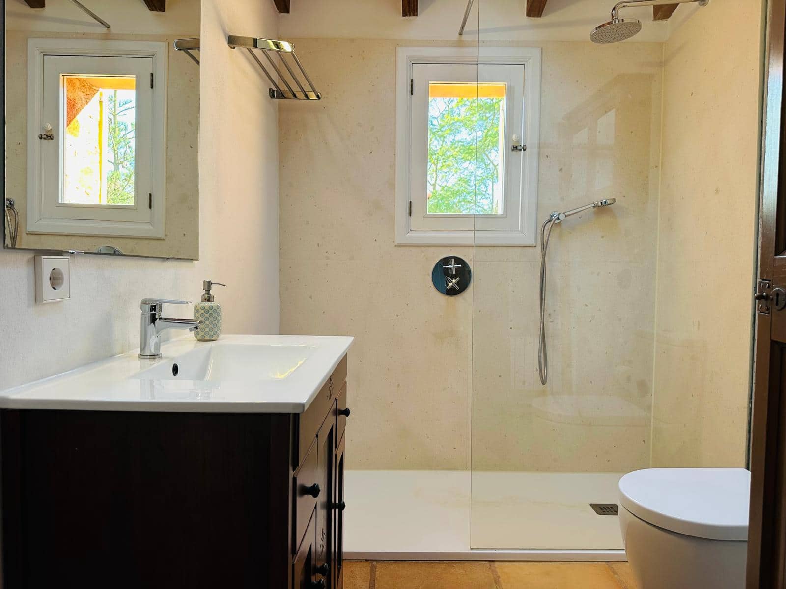 7 chambre Finca/Maison de Campagne à vendre à Felanitx avec piscine garage - 3 250 000 € (Ref: 9481395)