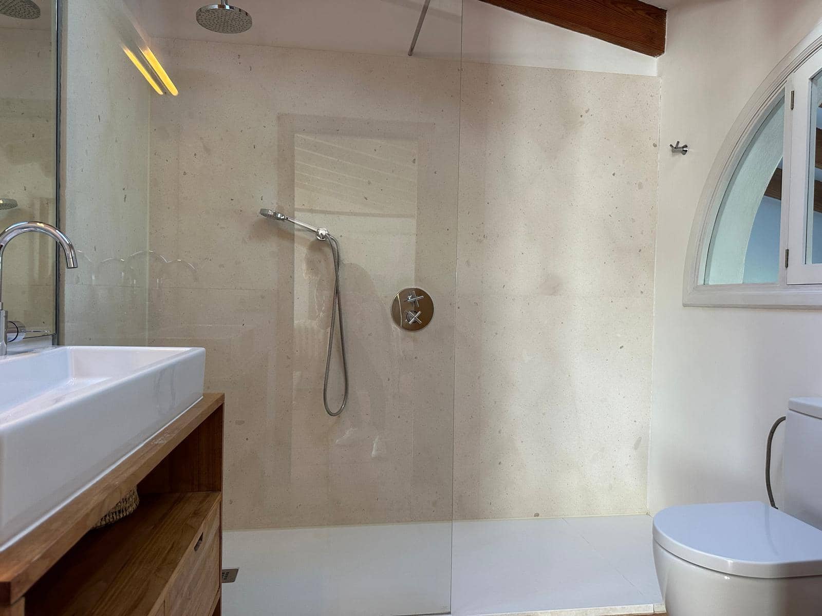 7 chambre Finca/Maison de Campagne à vendre à Felanitx avec piscine garage - 3 250 000 € (Ref: 9481395)