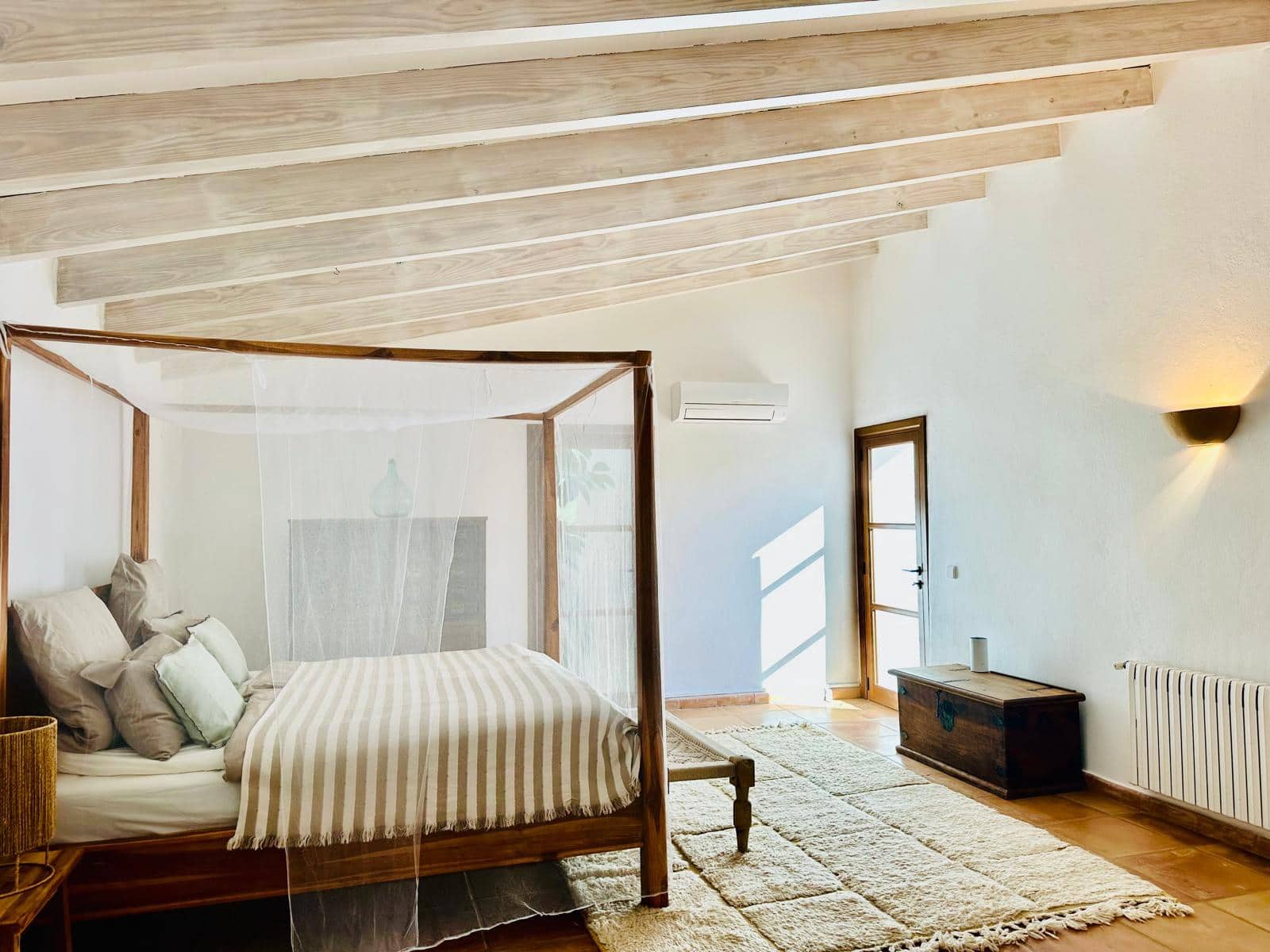 7 chambre Finca/Maison de Campagne à vendre à Felanitx avec piscine garage - 3 250 000 € (Ref: 9481395)