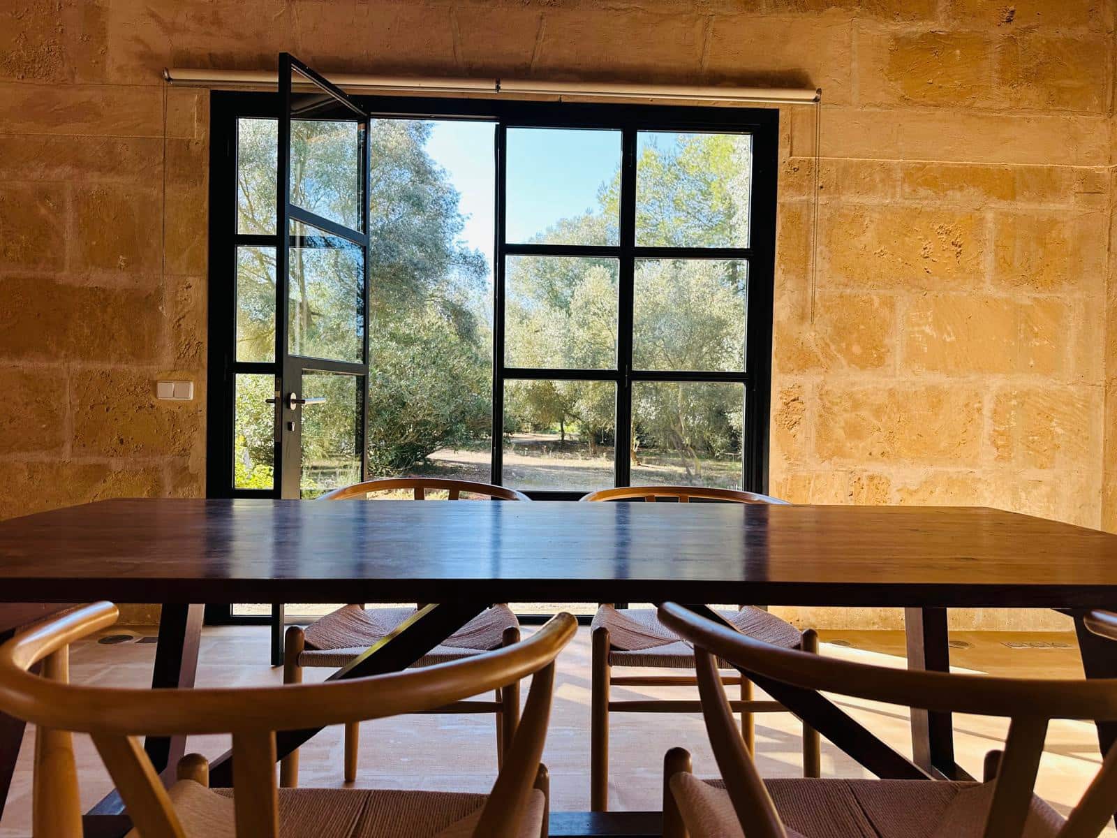 7 chambre Finca/Maison de Campagne à vendre à Felanitx avec piscine garage - 3 250 000 € (Ref: 9481395)