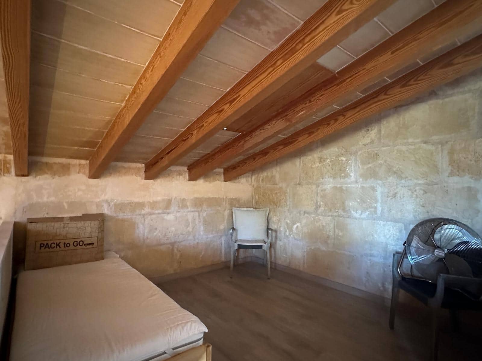 7 chambre Finca/Maison de Campagne à vendre à Felanitx avec piscine garage - 3 250 000 € (Ref: 9481395)