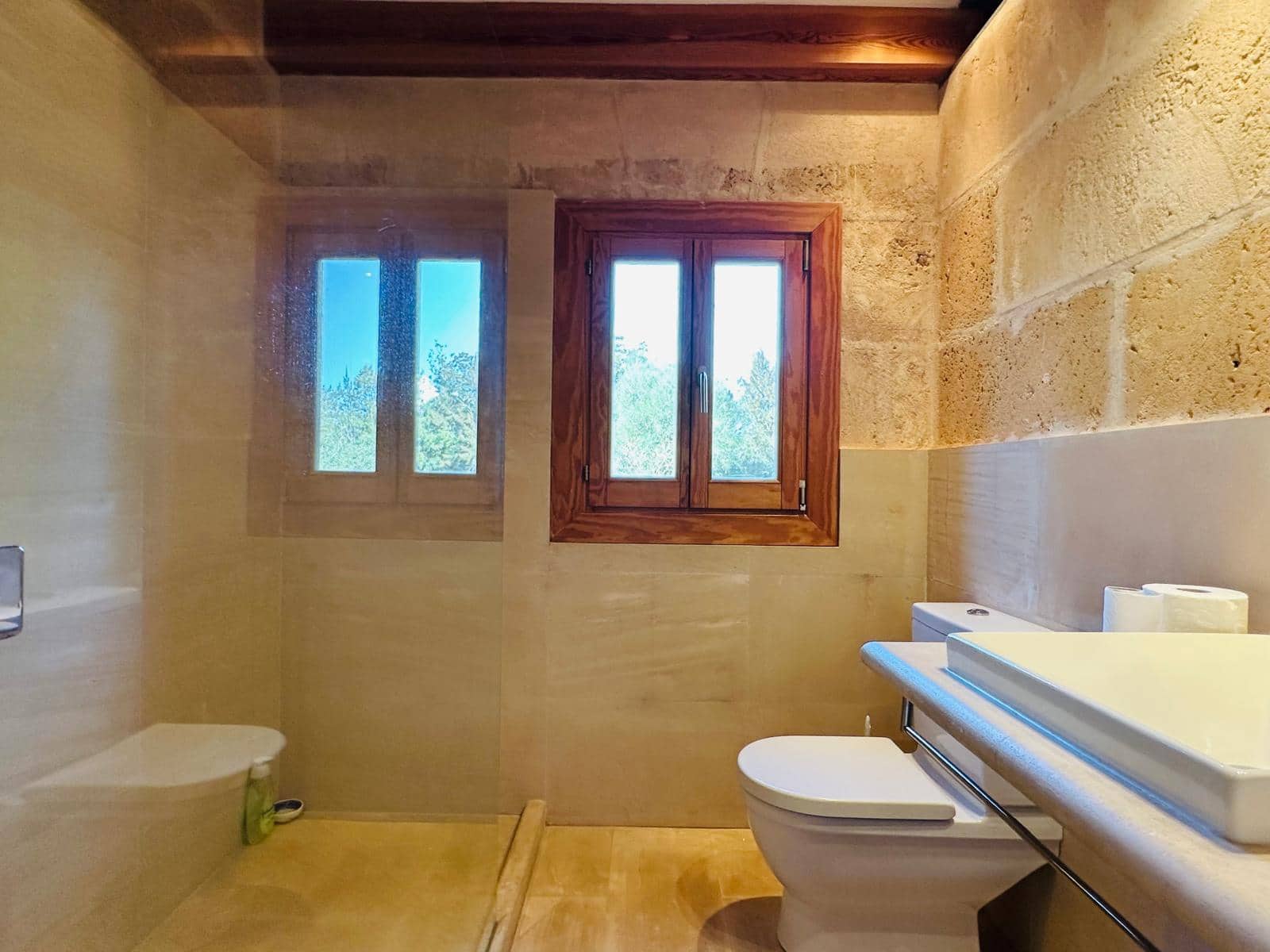 7 chambre Finca/Maison de Campagne à vendre à Felanitx avec piscine garage - 3 250 000 € (Ref: 9481395)