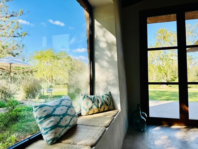 7 chambre Finca/Maison de Campagne à vendre à Felanitx avec piscine garage - 3 250 000 € (Ref: 9481395)