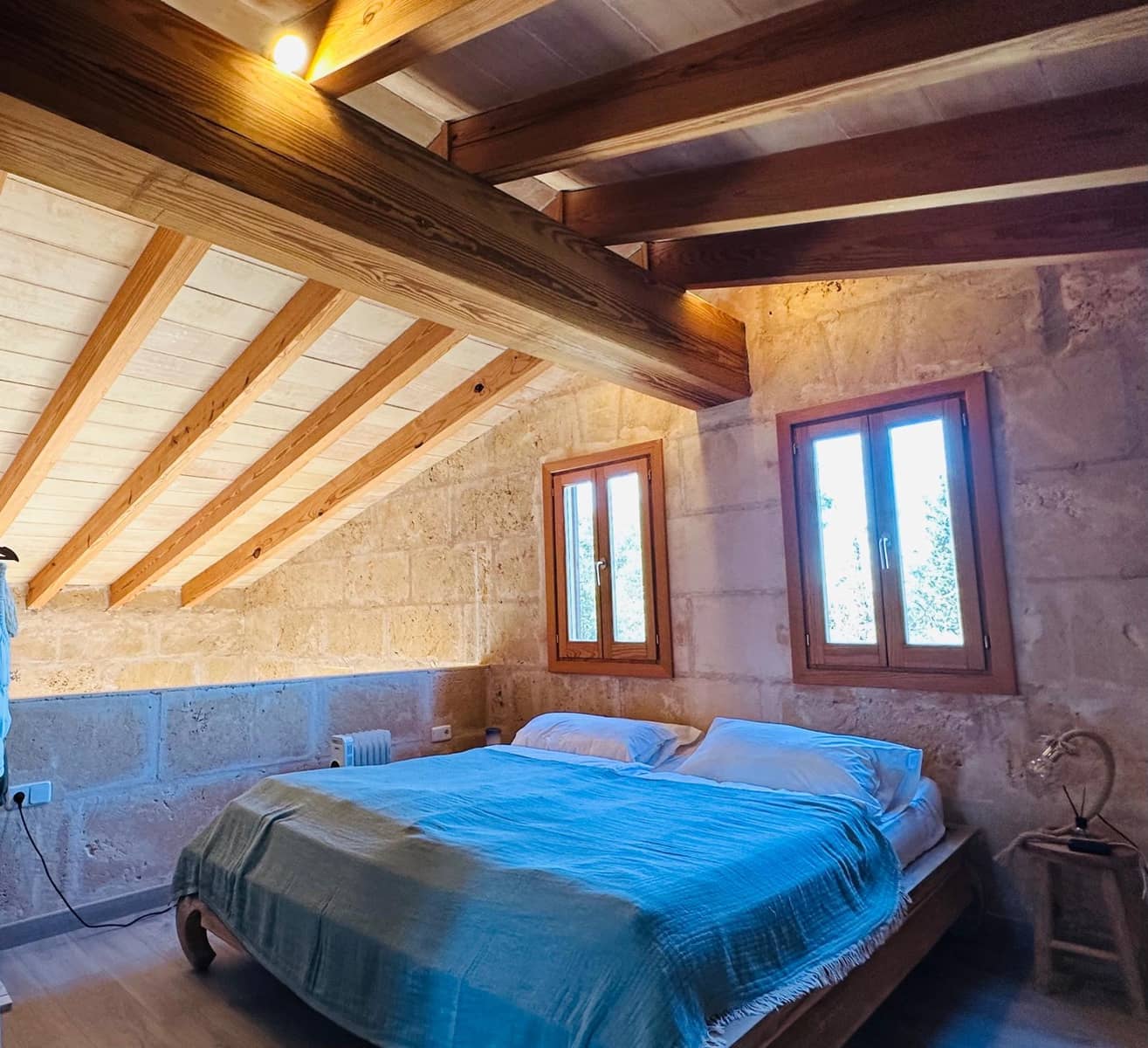 7 chambre Finca/Maison de Campagne à vendre à Felanitx avec piscine garage - 3 250 000 € (Ref: 9481395)