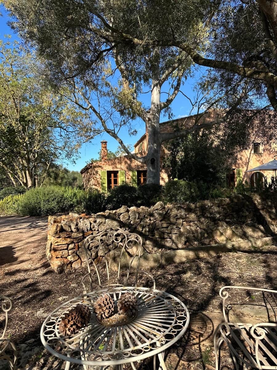 7 chambre Finca/Maison de Campagne à vendre à Felanitx avec piscine garage - 3 250 000 € (Ref: 9481395)