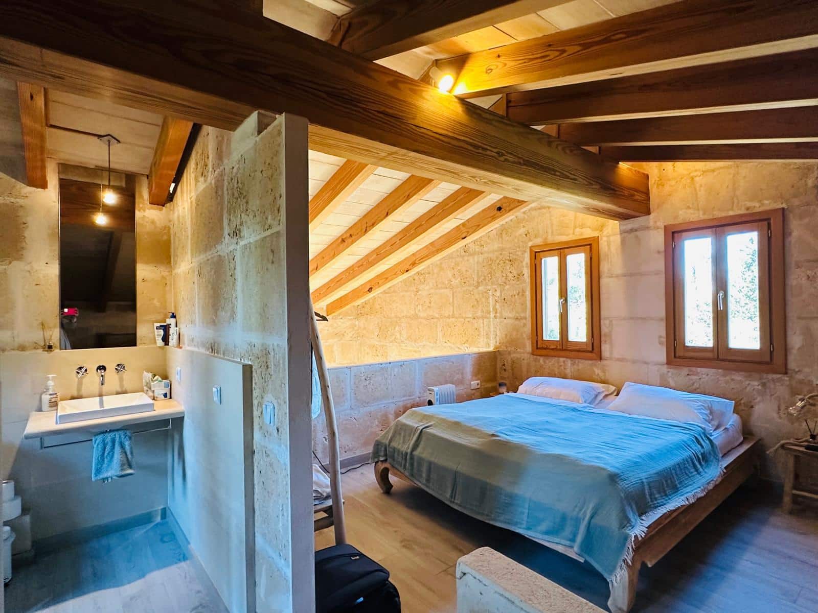 7 chambre Finca/Maison de Campagne à vendre à Felanitx avec piscine garage - 3 250 000 € (Ref: 9481395)