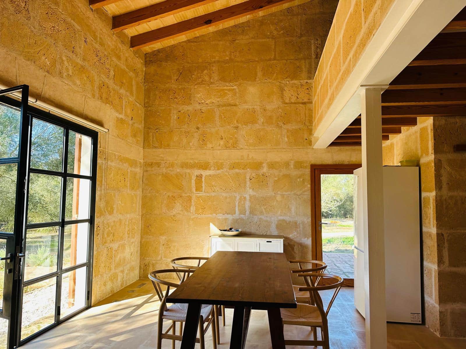 7 chambre Finca/Maison de Campagne à vendre à Felanitx avec piscine garage - 3 250 000 € (Ref: 9481395)