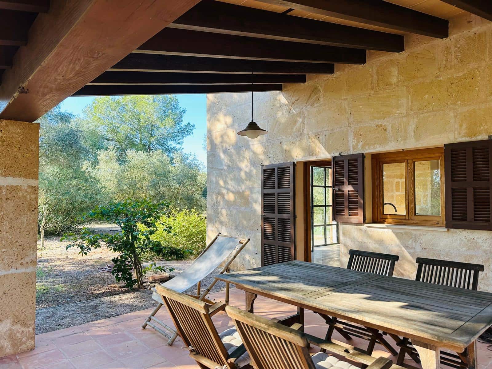 7 chambre Finca/Maison de Campagne à vendre à Felanitx avec piscine garage - 3 250 000 € (Ref: 9481395)