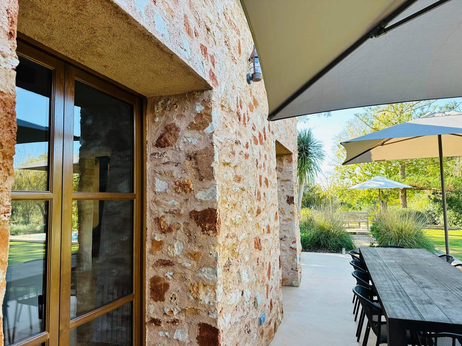 7 chambre Finca/Maison de Campagne à vendre à Felanitx avec piscine garage - 3 250 000 € (Ref: 9481395)