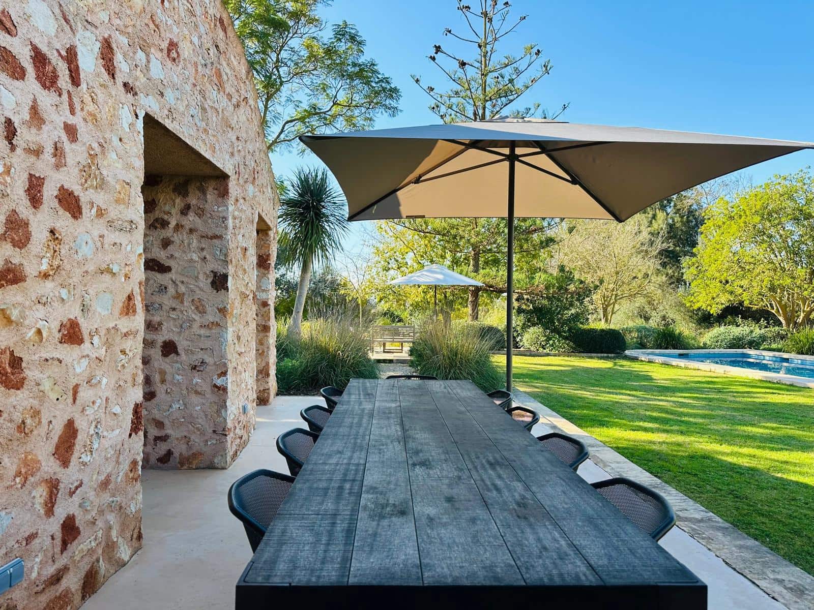 7 chambre Finca/Maison de Campagne à vendre à Felanitx avec piscine garage - 3 250 000 € (Ref: 9481395)