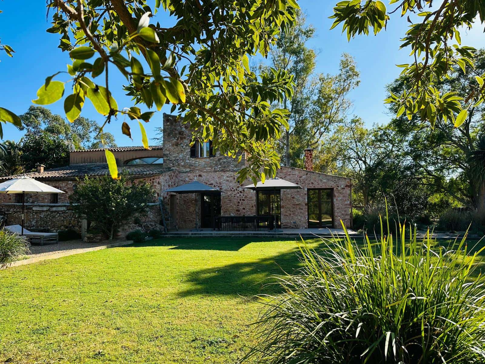 7 chambre Finca/Maison de Campagne à vendre à Felanitx avec piscine garage - 3 250 000 € (Ref: 9481395)