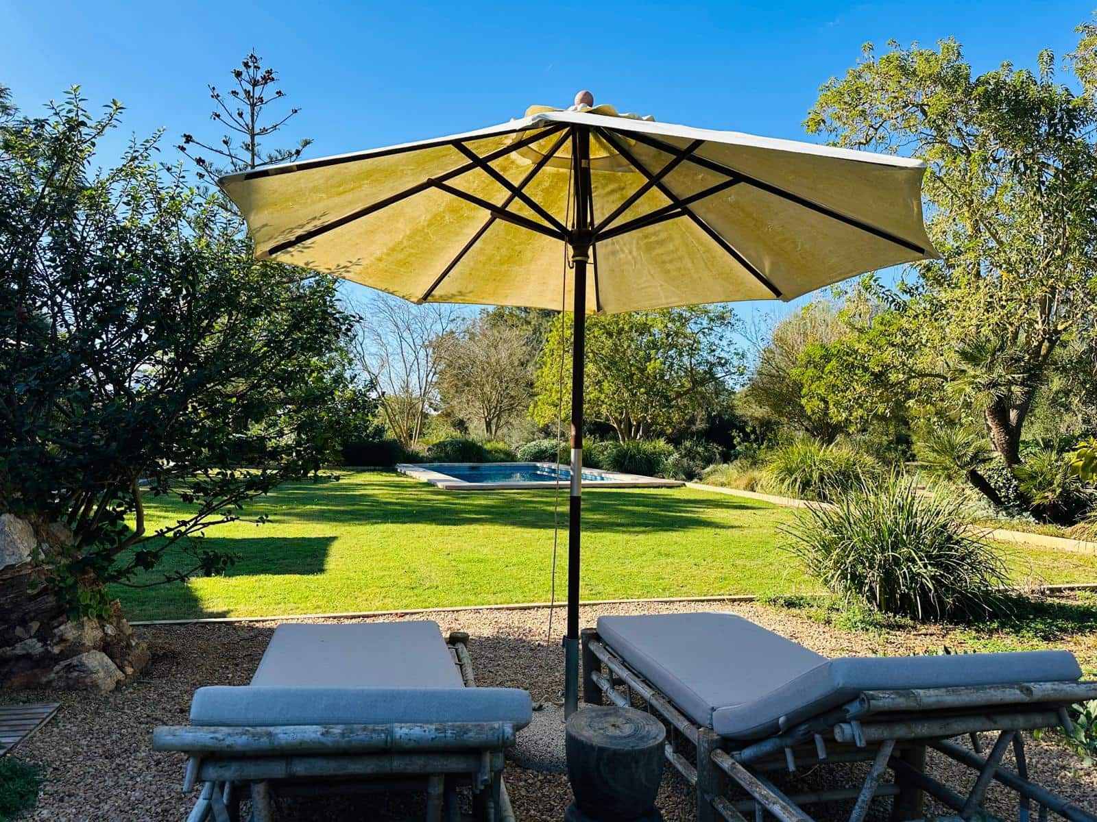 7 chambre Finca/Maison de Campagne à vendre à Felanitx avec piscine garage - 3 250 000 € (Ref: 9481395)