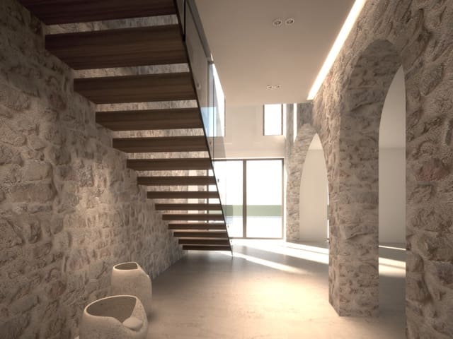 Teren niezagospodarowany na sprzedaż w Felanitx - 449 000 € (Ref: 9487187)