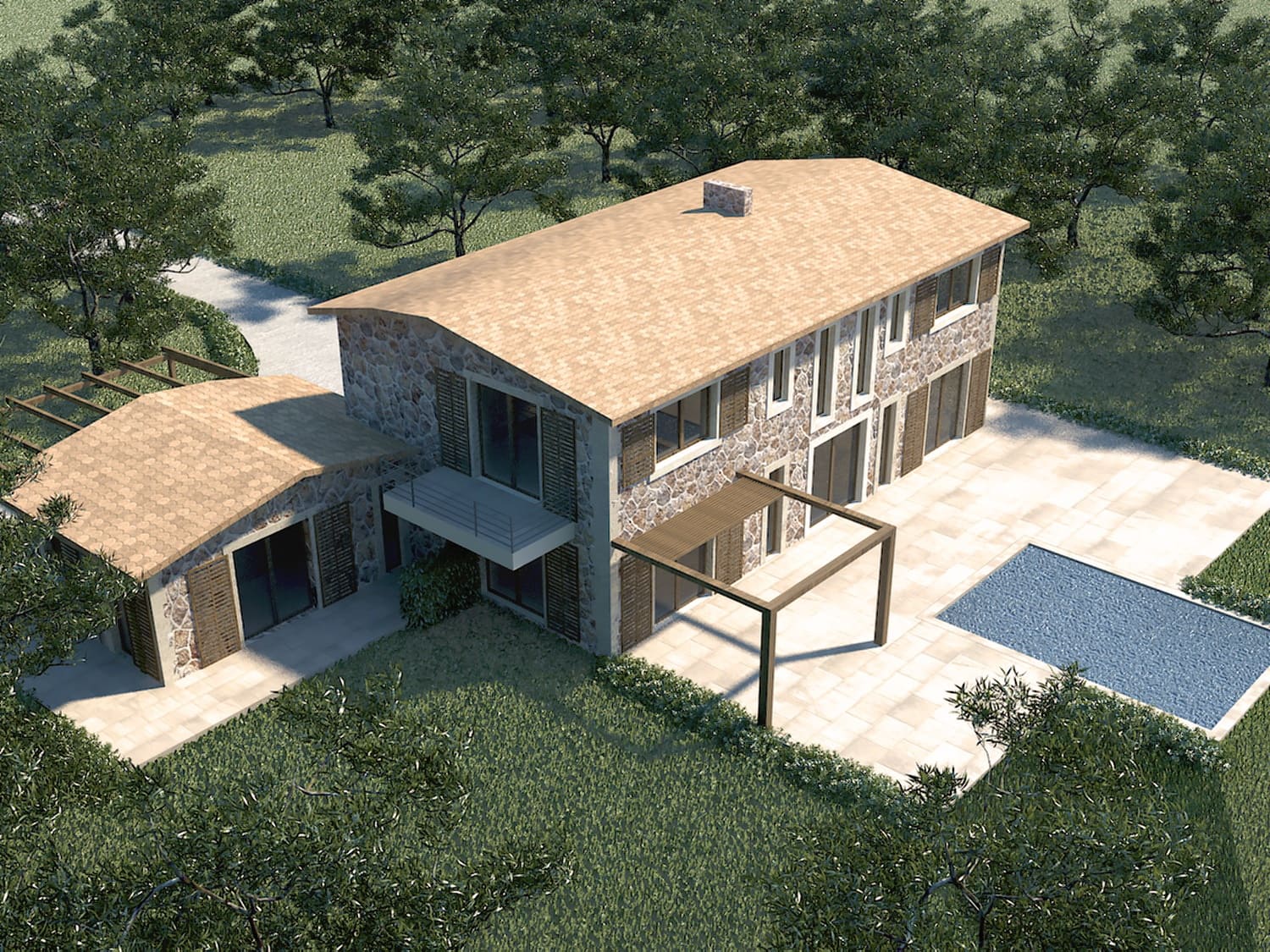 Undeveloped Land for sale in Felanitx - € 449,000 (Ref: 9487187)