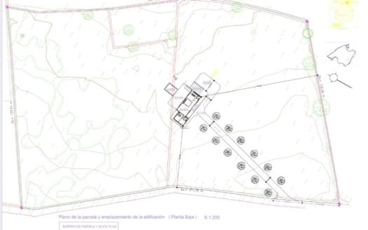 Terreno/Finca Rústica en Felanitx en venta - 429.000 € (Ref: 9487926)