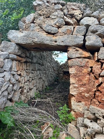 Undeveloped Land for sale in Felanitx - € 495,000 (Ref: 9487926)