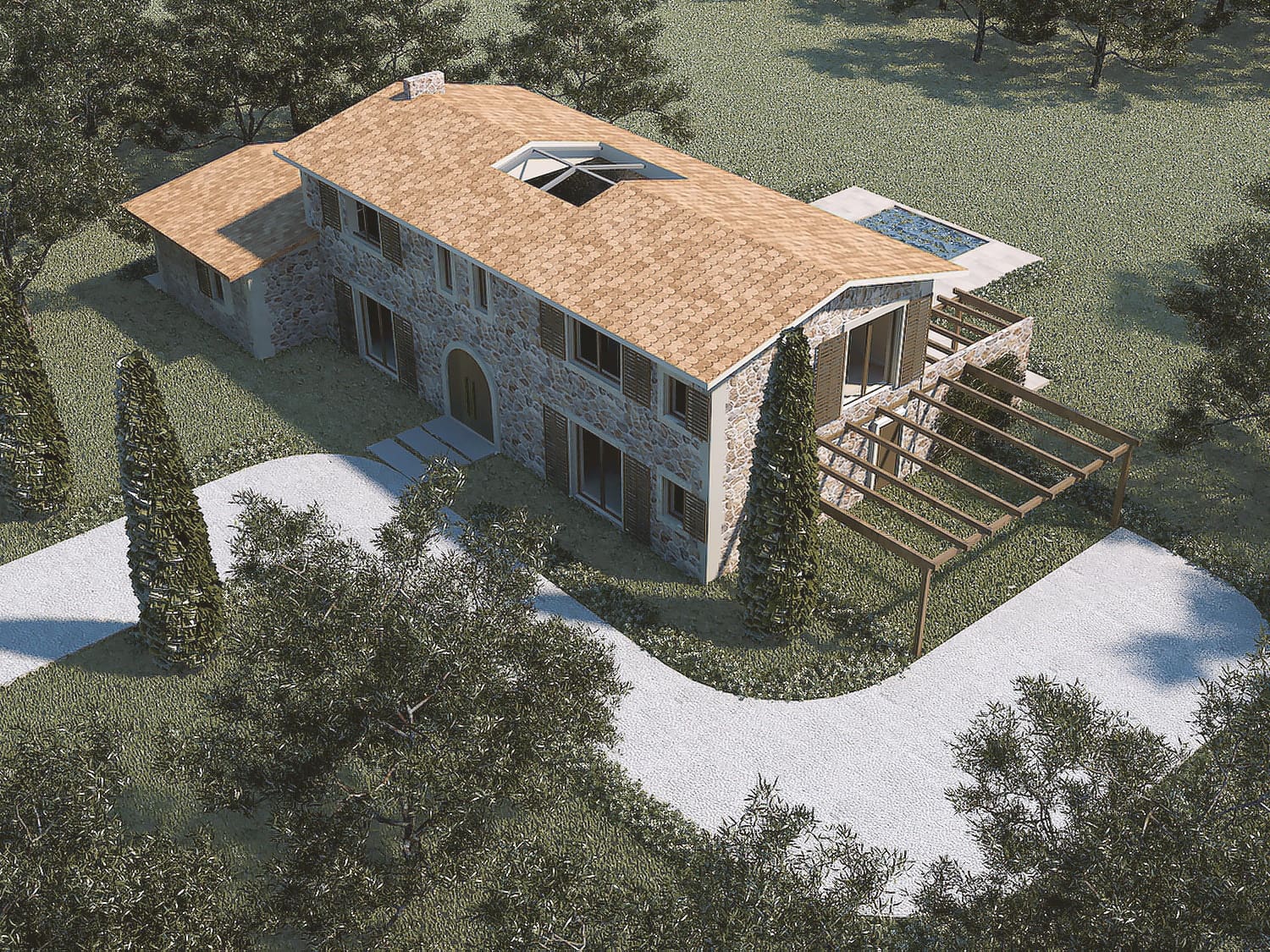 Undeveloped Land for sale in Felanitx - € 495,000 (Ref: 9487926)