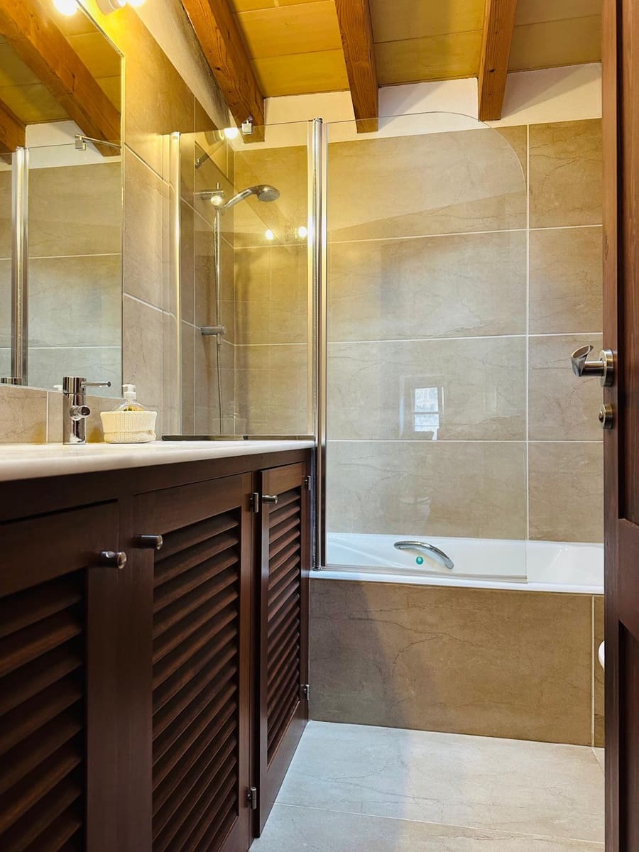 3 soveværelse Semi-Rækkehus til salg i Porreres med swimmingpool - € 779.000 (Ref: 9491802)