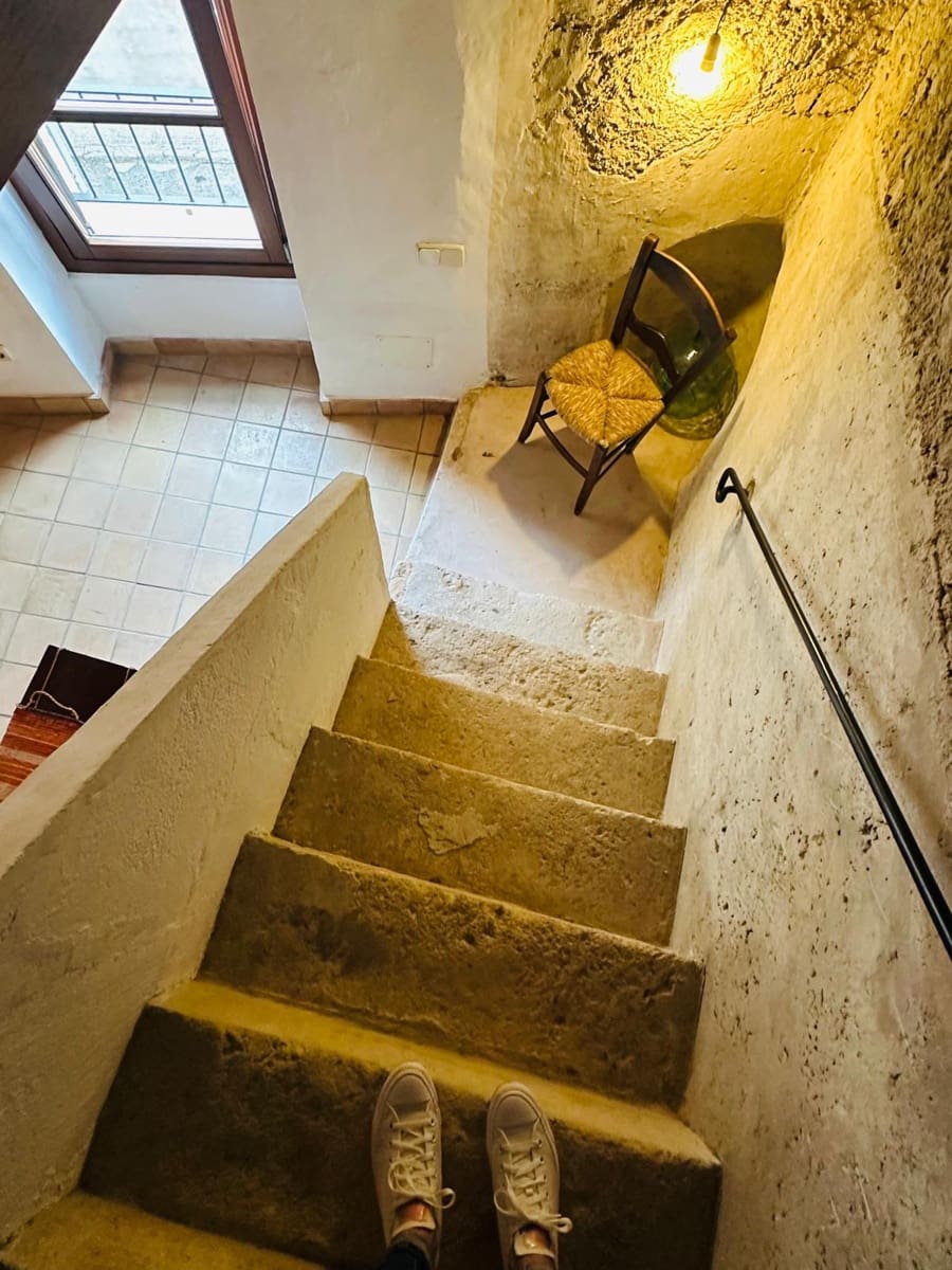 3 soveværelse Semi-Rækkehus til salg i Porreres med swimmingpool - € 779.000 (Ref: 9491802)