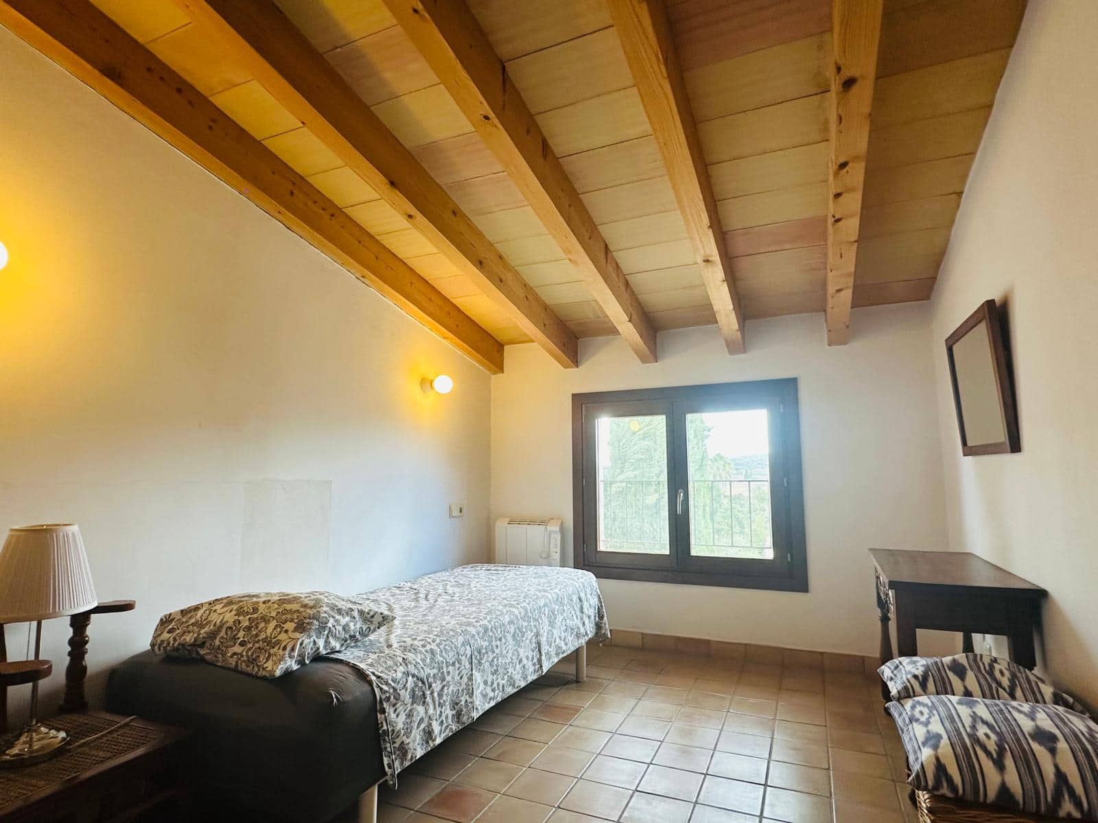 3 soveværelse Semi-Rækkehus til salg i Porreres med swimmingpool - € 779.000 (Ref: 9491802)