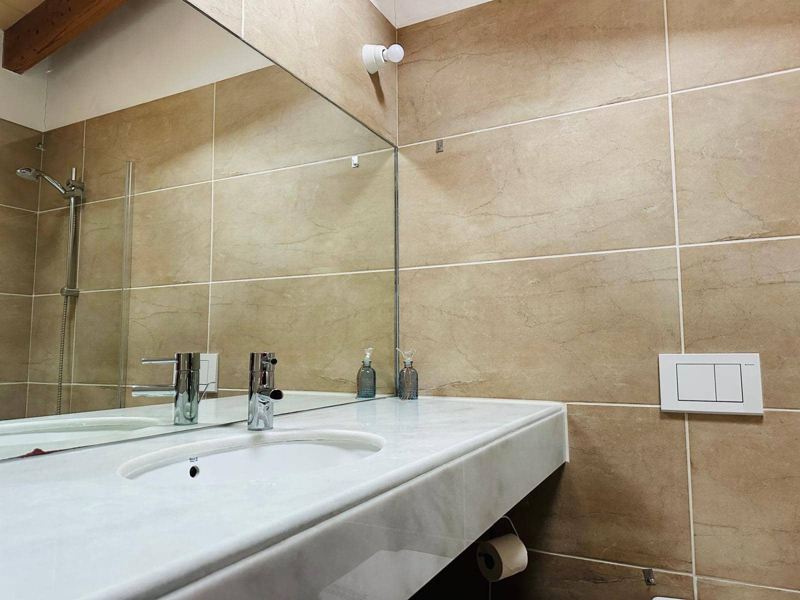 3 soveværelse Semi-Rækkehus til salg i Porreres med swimmingpool - € 779.000 (Ref: 9491802)