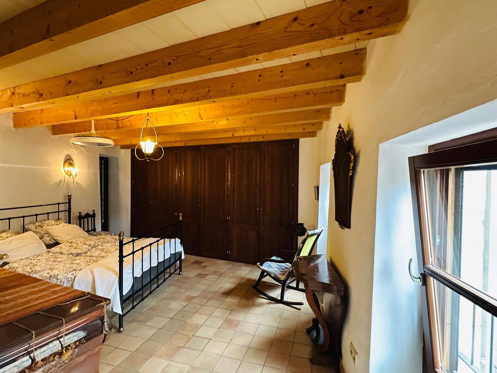 3 soveværelse Semi-Rækkehus til salg i Porreres med swimmingpool - € 779.000 (Ref: 9491802)