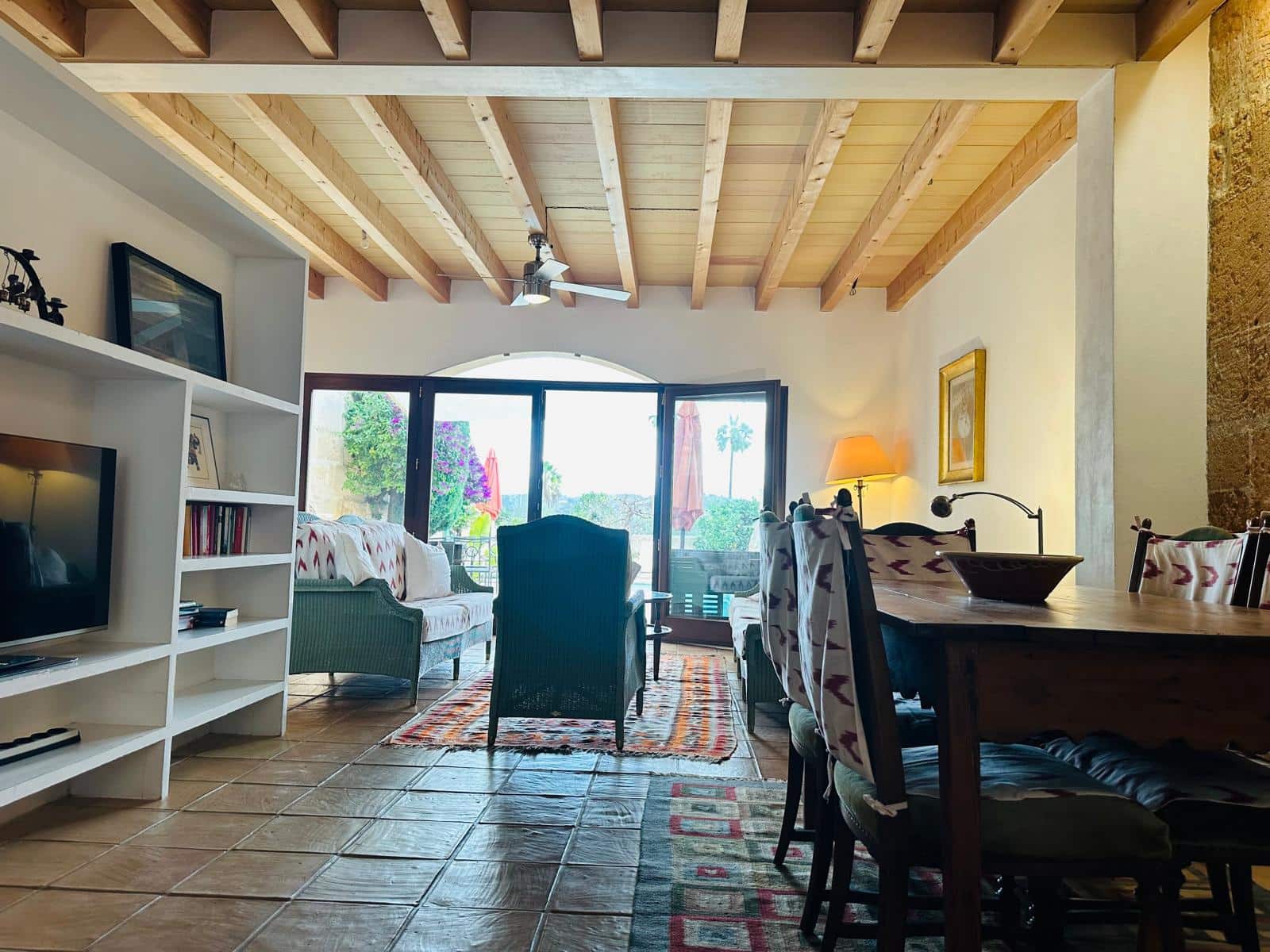 3 soveværelse Semi-Rækkehus til salg i Porreres med swimmingpool - € 779.000 (Ref: 9491802)