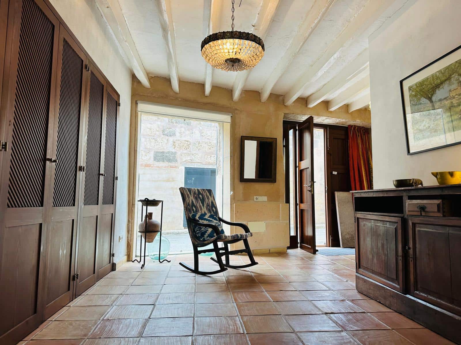 3 soveværelse Semi-Rækkehus til salg i Porreres med swimmingpool - € 779.000 (Ref: 9491802)