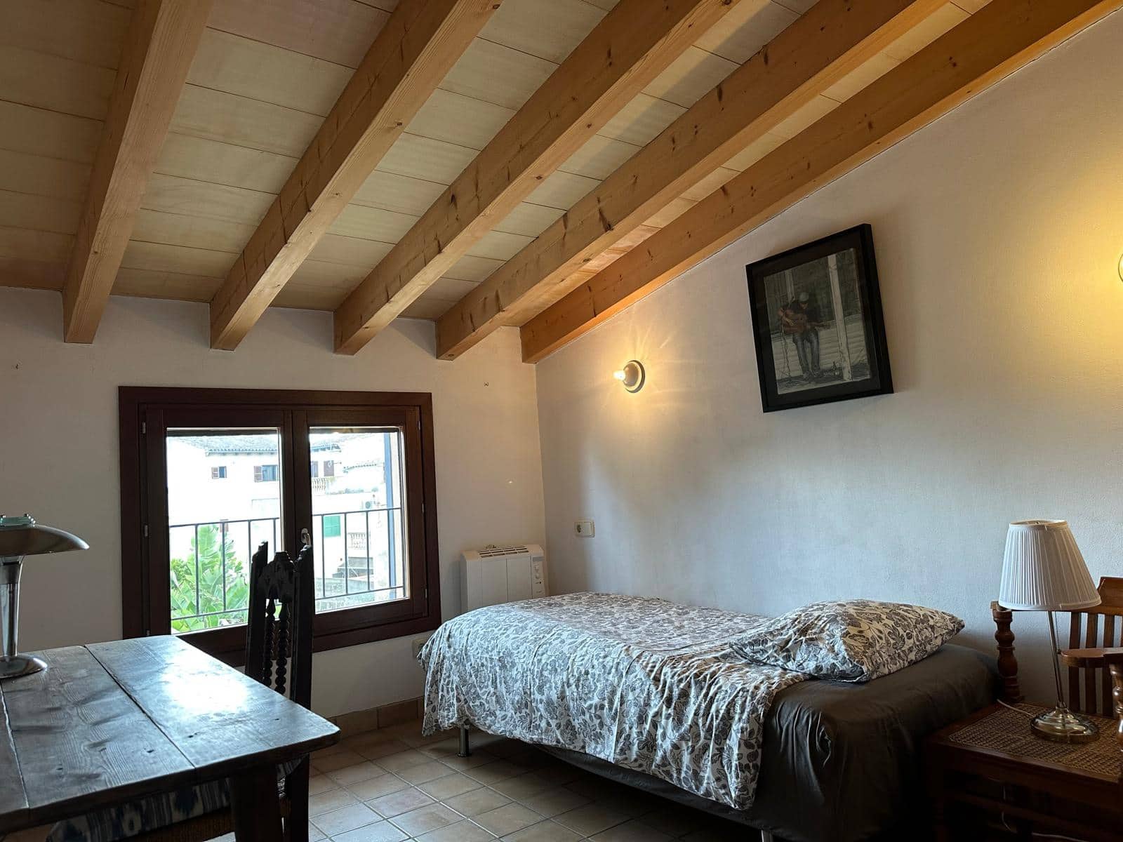 3 soveværelse Semi-Rækkehus til salg i Porreres med swimmingpool - € 779.000 (Ref: 9491802)