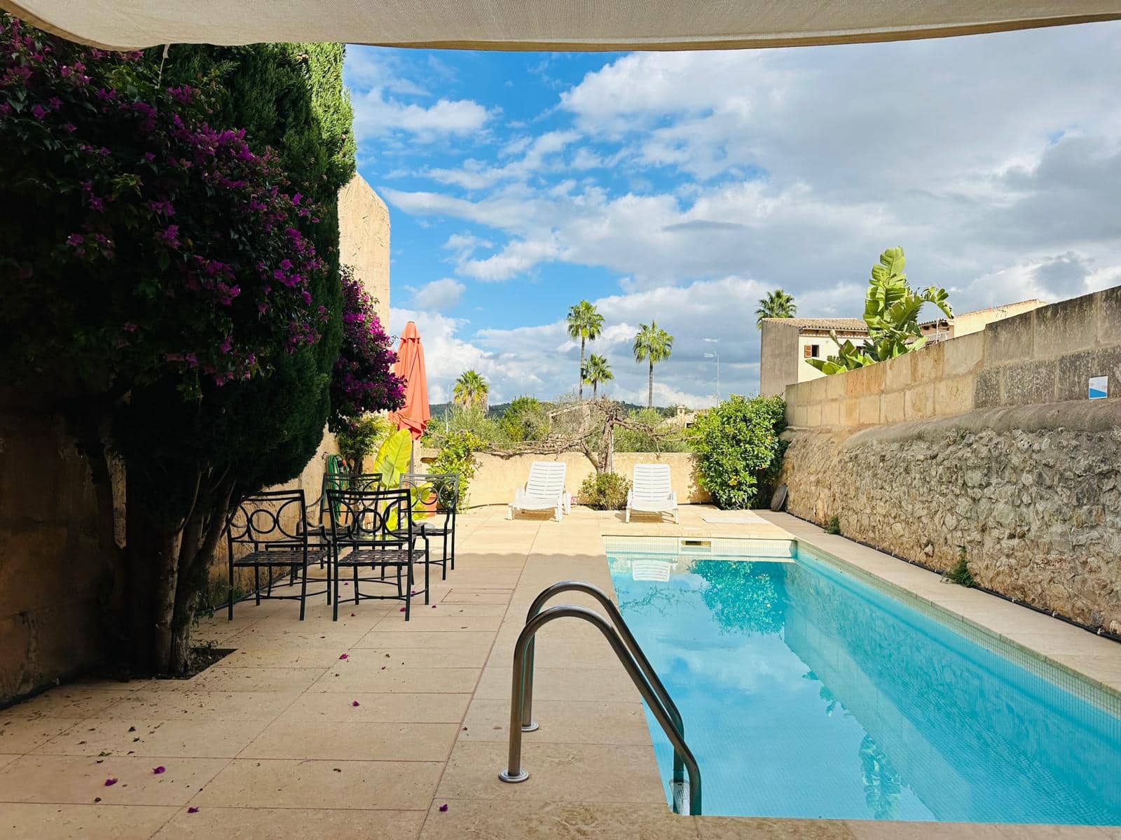 3 soveværelse Semi-Rækkehus til salg i Porreres med swimmingpool - € 779.000 (Ref: 9491802)