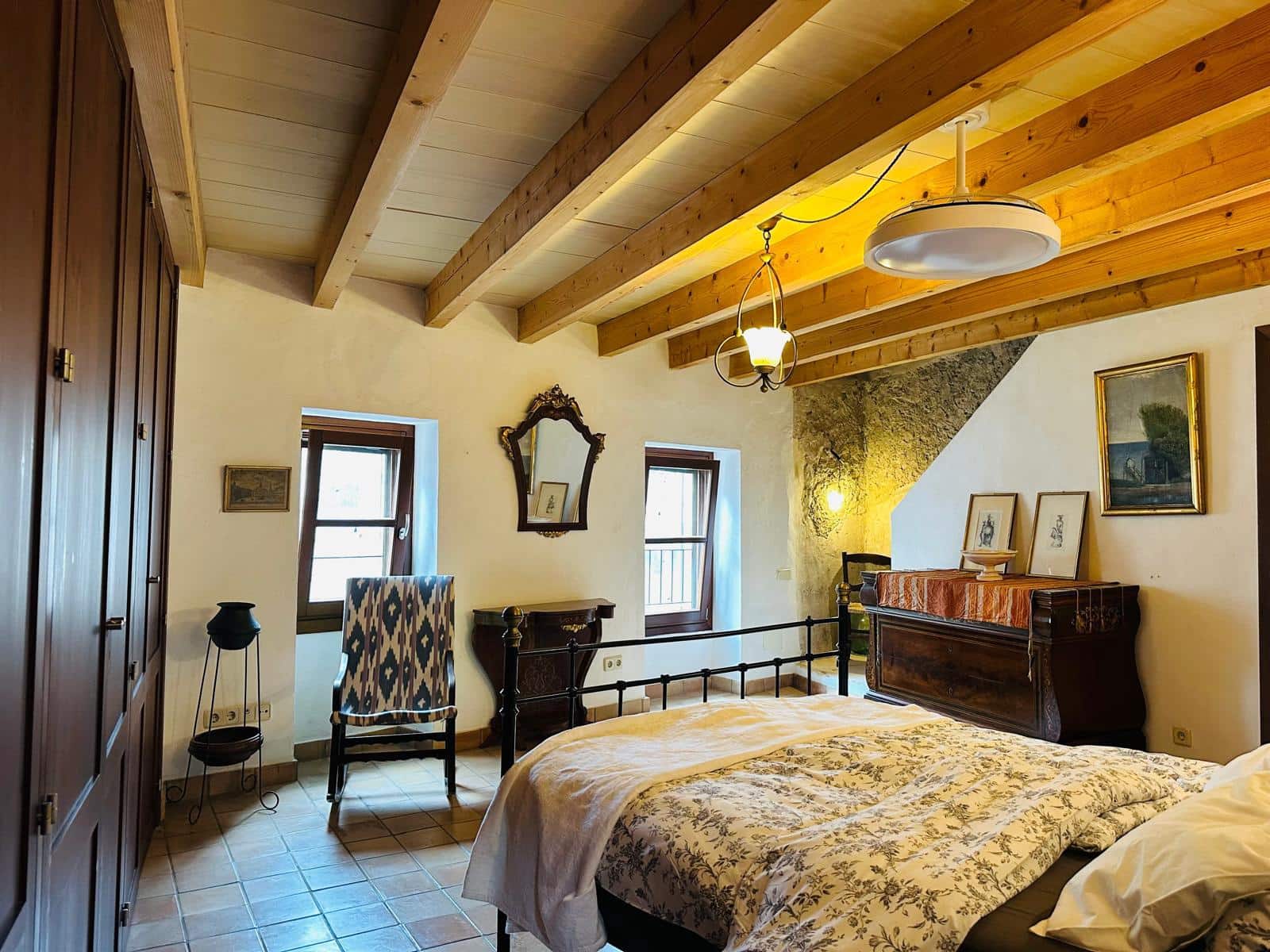 3 soveværelse Semi-Rækkehus til salg i Porreres med swimmingpool - € 779.000 (Ref: 9491802)