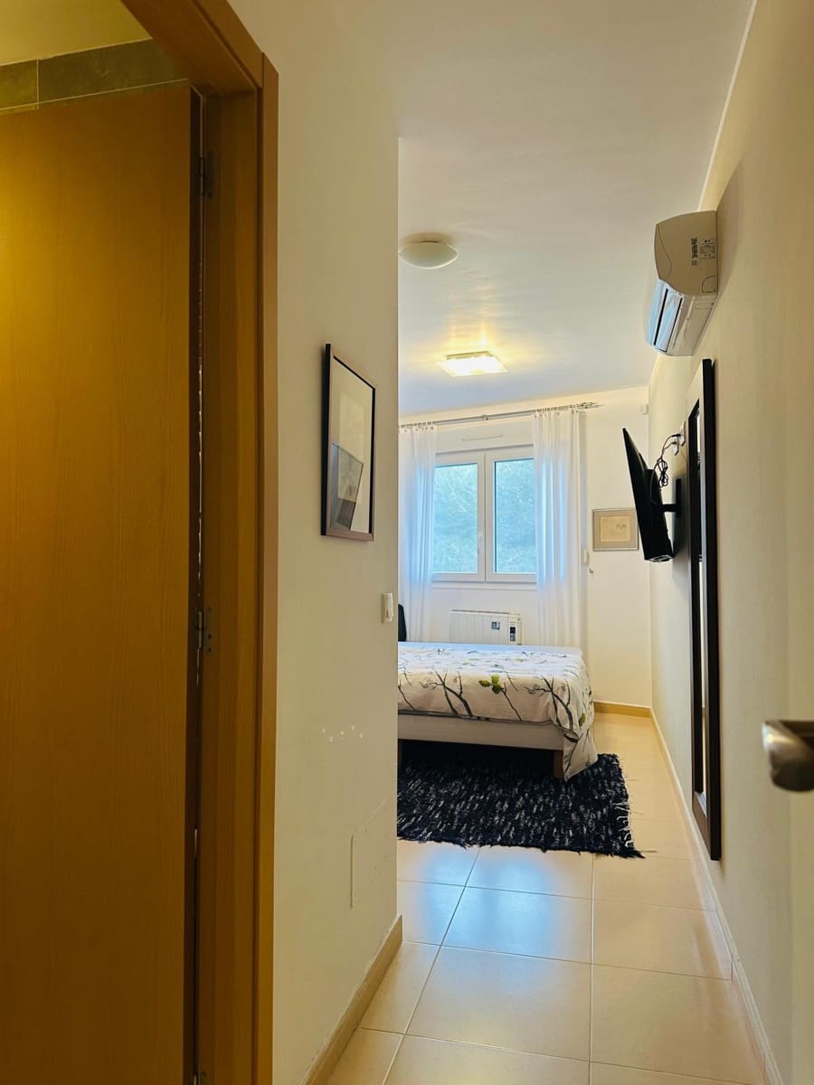 2 sovrum Strandlägenhet till salu i Cala Antena med pool garage - 395 000 € (Ref: 9495489)