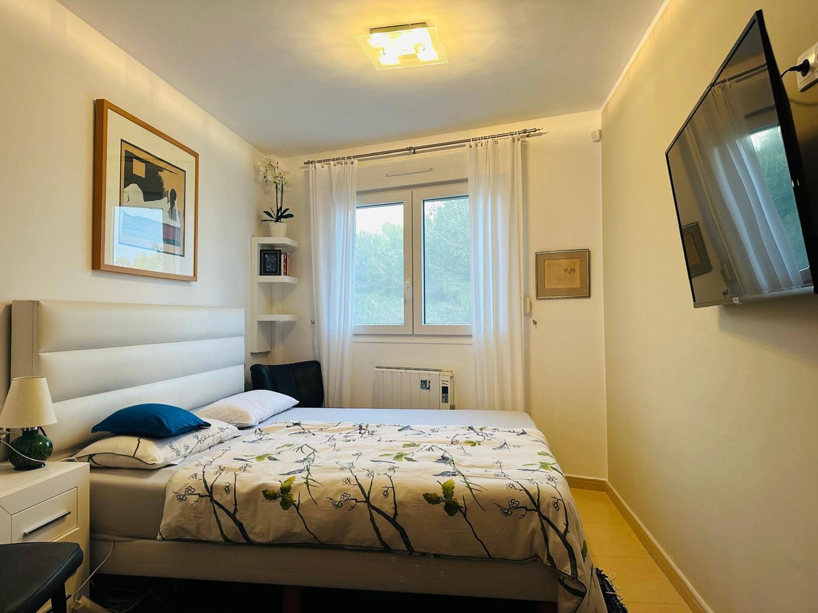 2 sovrum Strandlägenhet till salu i Cala Antena med pool garage - 395 000 € (Ref: 9495489)