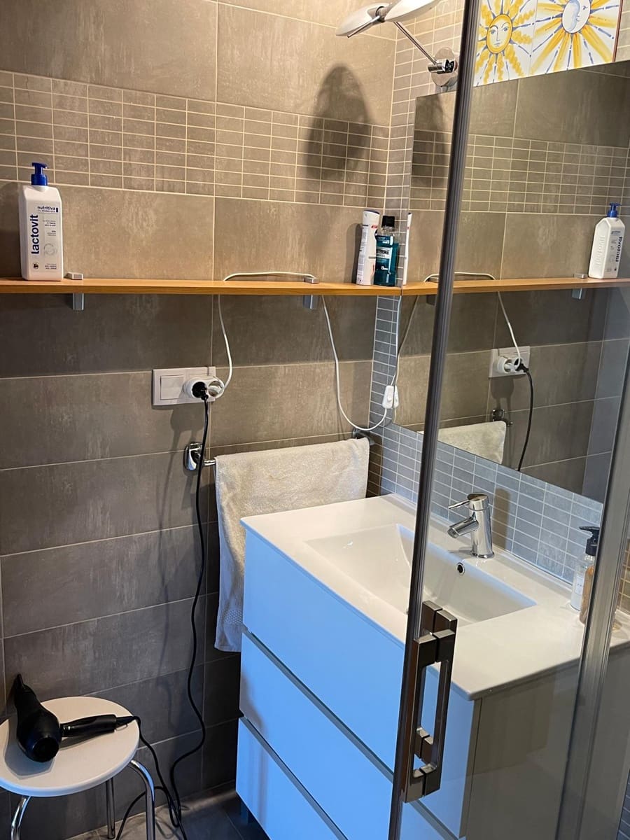 2 soveværelse Penthouse til salg i Cala Antena med swimmingpool garage - € 459.000 (Ref: 9537370)