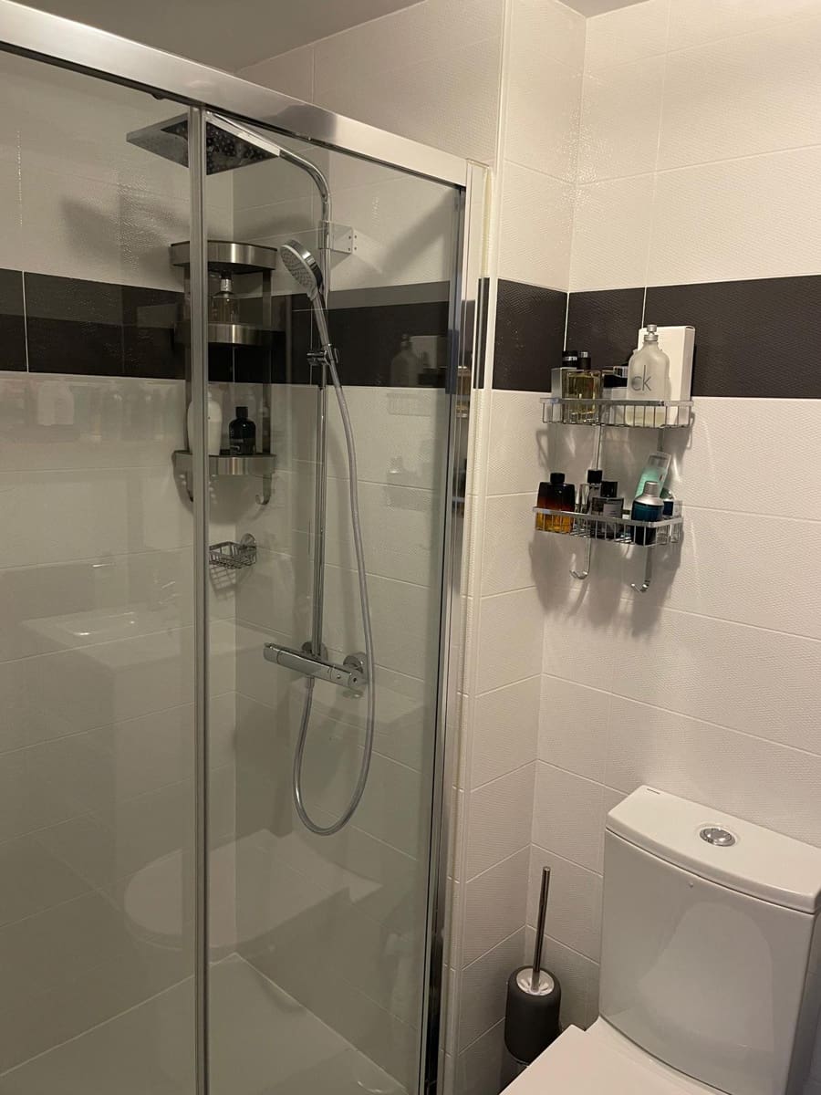 2 soveværelse Penthouse til salg i Cala Antena med swimmingpool garage - € 459.000 (Ref: 9537370)