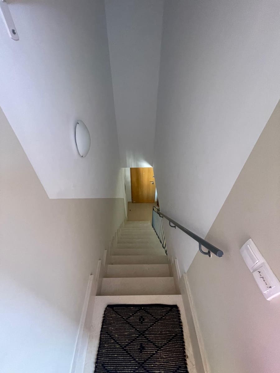 2 soveværelse Penthouse til salg i Cala Antena med swimmingpool garage - € 459.000 (Ref: 9537370)