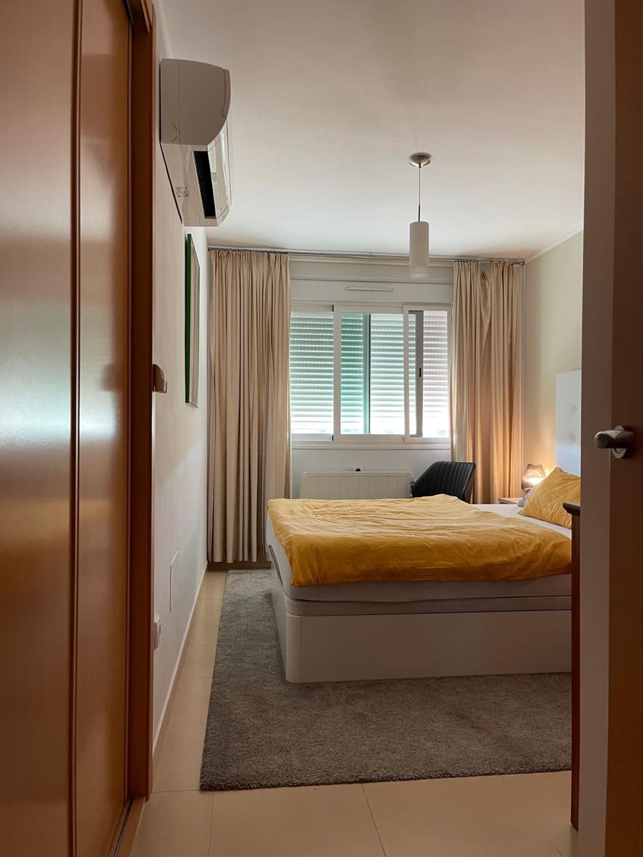 2 soveværelse Penthouse til salg i Cala Antena med swimmingpool garage - € 459.000 (Ref: 9537370)