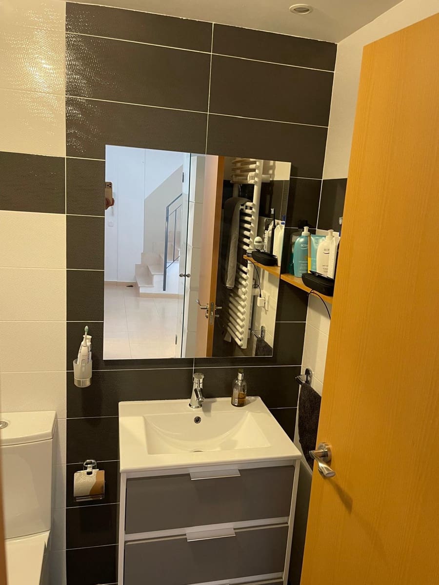 2 soveværelse Penthouse til salg i Cala Antena med swimmingpool garage - € 459.000 (Ref: 9537370)