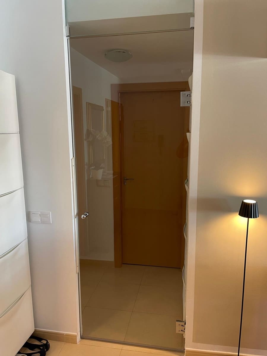 2 soveværelse Penthouse til salg i Cala Antena med swimmingpool garage - € 459.000 (Ref: 9537370)