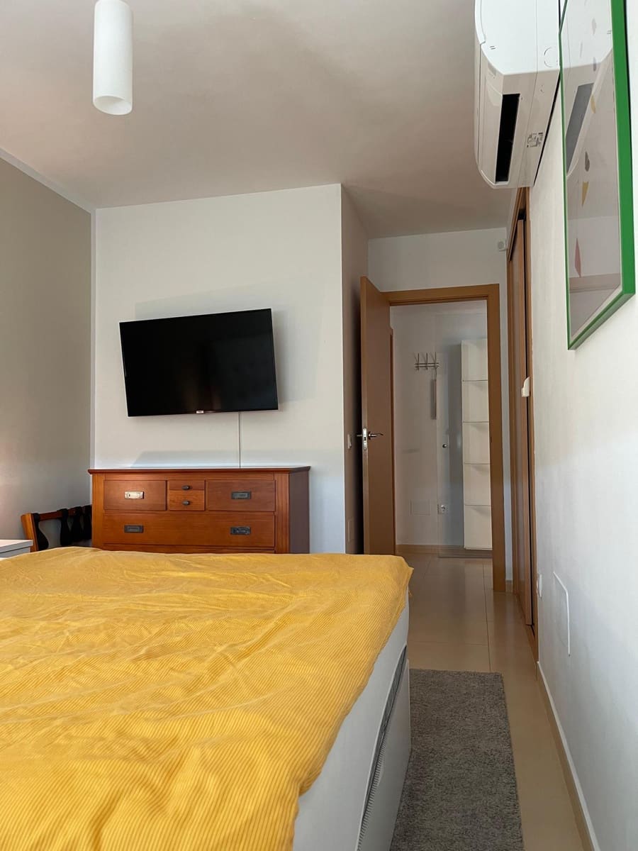 2 soveværelse Penthouse til salg i Cala Antena med swimmingpool garage - € 459.000 (Ref: 9537370)